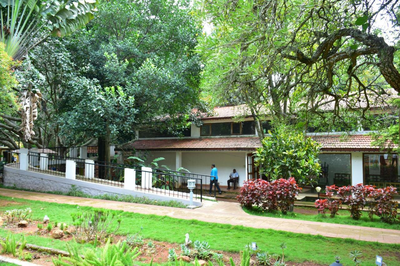 Zeenath Taj Gardens 耶拉吉里 外观 照片