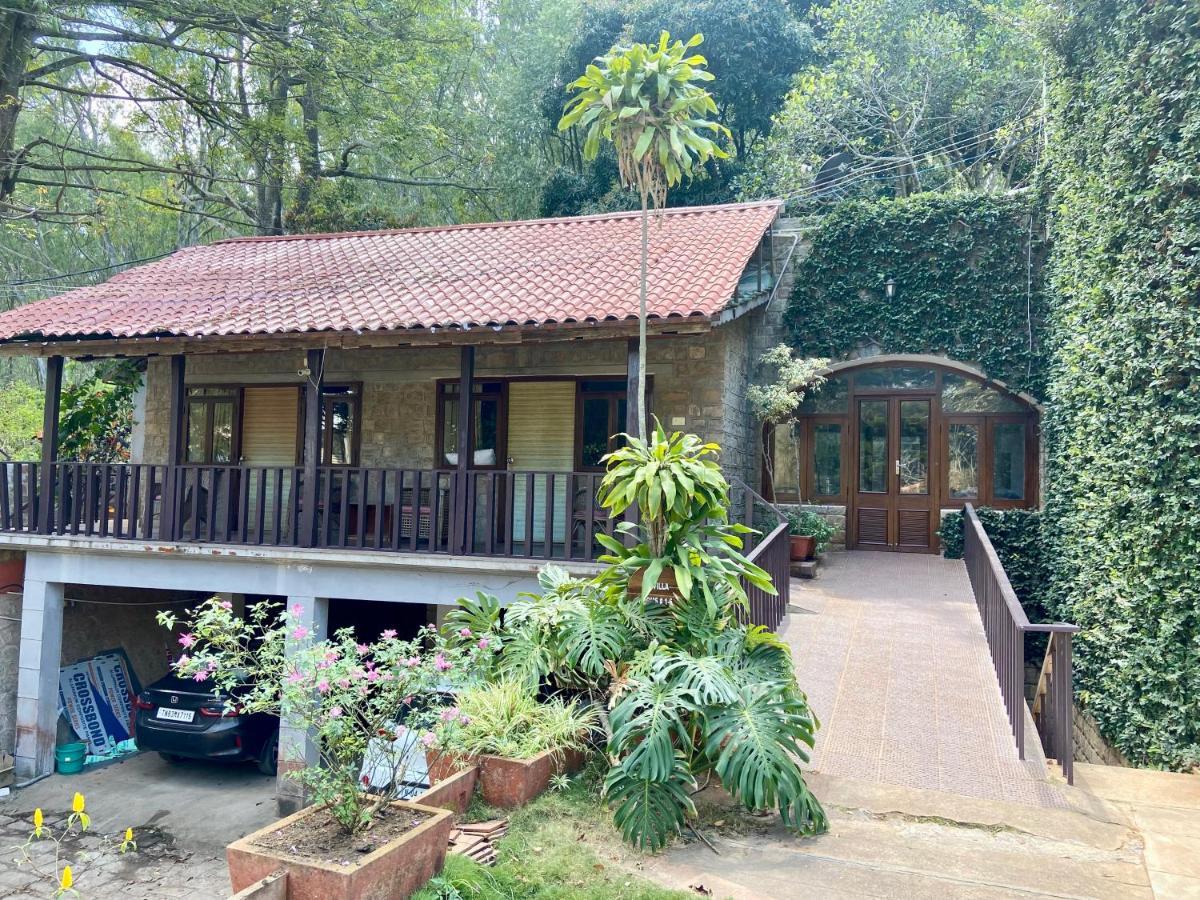 Zeenath Taj Gardens 耶拉吉里 外观 照片