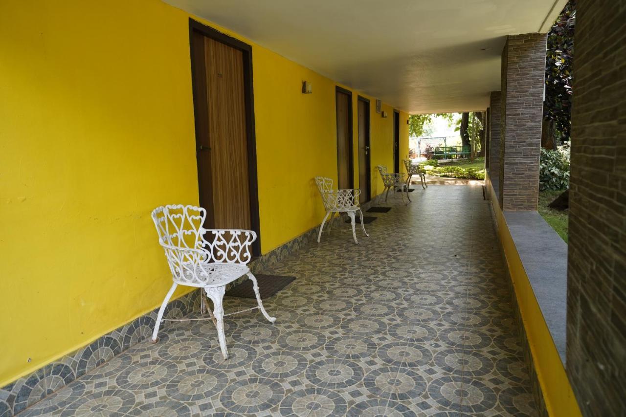 Zeenath Taj Gardens 耶拉吉里 外观 照片