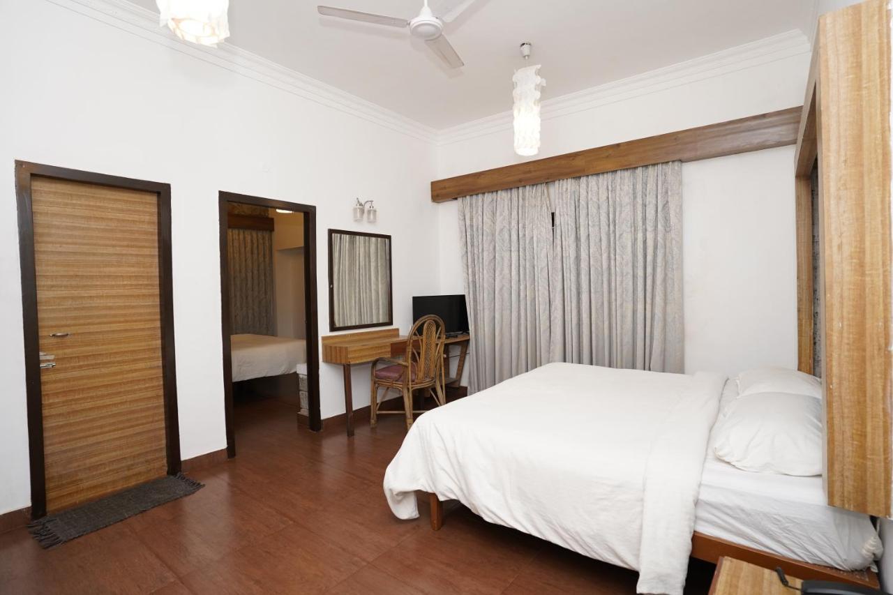 Zeenath Taj Gardens 耶拉吉里 外观 照片