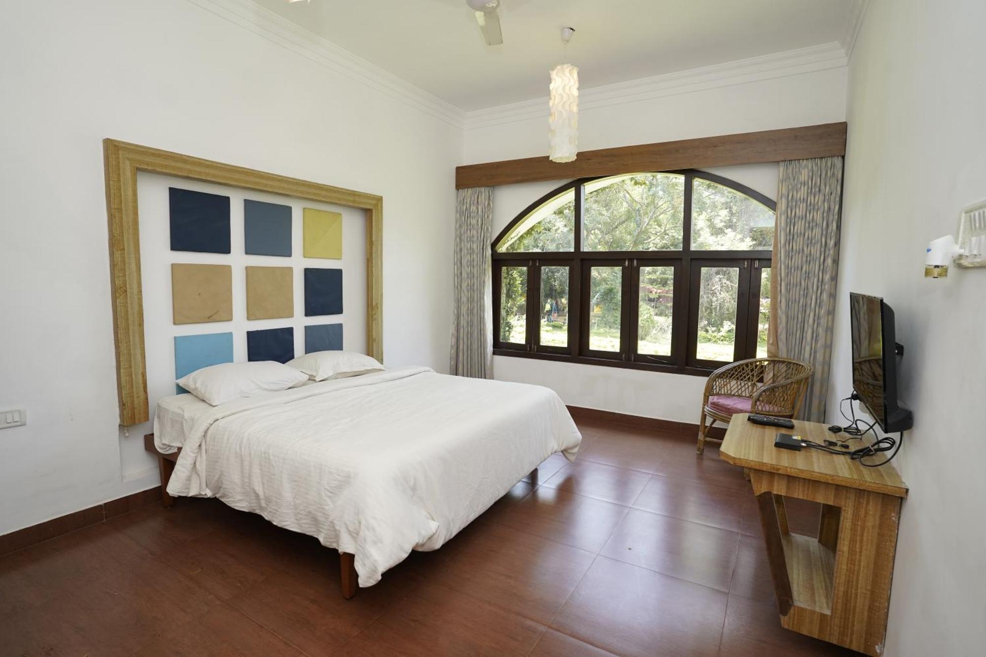 Zeenath Taj Gardens 耶拉吉里 外观 照片
